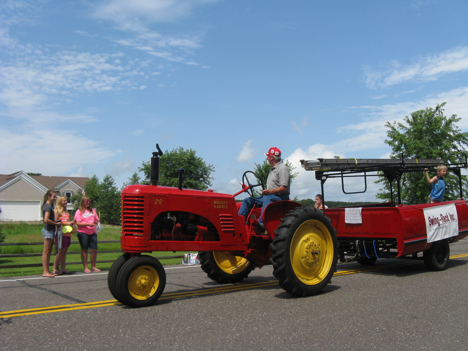The Grand Parade 2012 139